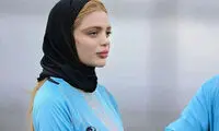 فیس‌آف دختر ملوانی؛ تغییر از زمین تا آسمان
