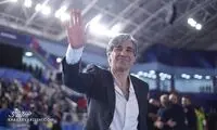 امیر قلعه‌نویی برای شمسایی تصمیم می‌گیرد