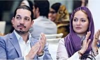 افشاگریِ رفاقت جنجالی تتلو و همسر مهناز افشار در زندان!