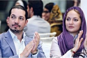 افشاگریِ رفاقت جنجالی تتلو و همسر مهناز افشار در زندان!