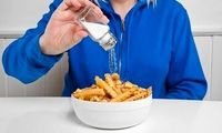 عواقب غیرمنتظره مصرف نمک را بشناسید