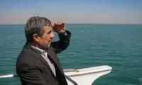ورود یک چهره دموکراسی‌خواه و مردمی به ایران!