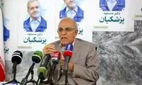 سیگنال‌های تازه نماینده پزشکیان از احتمال مذاکره با ترامپ