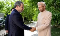 عراقچی پیشنهاد خبرساز عمان را به تهران برد