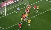 آقای گل به خودی جام‌جهانی معرفی شد!