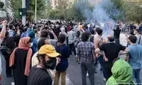 روایت جدید روزنامه دولت از جنس اعتراضات مردم