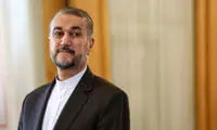 دیدار امیرعبداللهیان با همتای عمانی در نیویورک