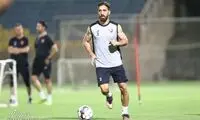  با پرسپولیس سفید امضا کردم!