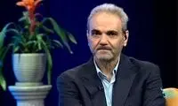 آقای خیابانی، کاش جرات انتقاد از سردار آزمون را هم داشتید!