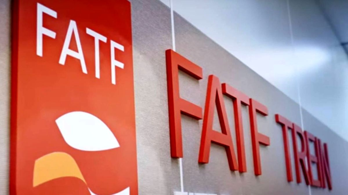 فرهیختگان: CFT و پالرمو را فعلا تصویب نکنید