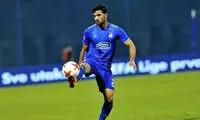 سپاهان هم قید خرید مدافع پرسپولیسی را زد