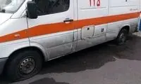 واکنش شهرداری به پنچر کردن مرگبار آمبولانس