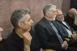 شاهد ناشناس پرده از راز ملاقات فردوسی‌پور و وزیر ارشاد برداشت