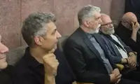 شاهد ناشناس پرده از راز ملاقات فردوسی‌پور و وزیر ارشاد برداشت
