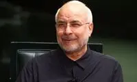 نطق توجه‌برانگیز قالیباف درباره علت عدم حمله مجدد به ایران 