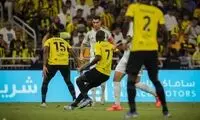 جدال رونالدو و بنزما به نفع الاتحاد تمام شد