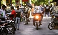جزئیات اجرای طرح ترافیک موتورسیکلت‌ها در تهران