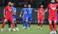 ستاره برزیلی: مشکلم حل شود به استقلال می‌آیم!