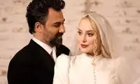 استوری غم‌انگیز تازه عروس سینمای ایران خبرساز شد