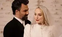 استوری غم‌انگیز تازه عروس سینمای ایران خبرساز شد