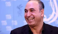 حمله طوفانی گروه تولید سریال سقوط به فرخ‌نژاد