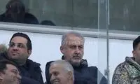 جمله عجیب درویش درباره آخرین وضعیت یحیی