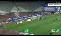 کارشناسی داوری دیدار استقلال - ملوان