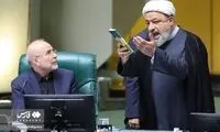 کارگردان مشهور، قالیباف را به رضاخان تشبیه کرد!