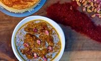 گران‌ترین خورش ایرانی که برای ثروتمندان سرو می‌شود
