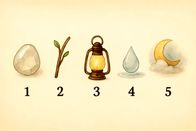 یک نماد انتخاب کنید تا بگوییم فکرتان درگیر چیست!