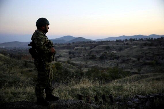 پای پوتین به درگیری ارمنستان و آذربایجان باز شد