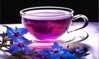 این دمنوش سرشار از ویتامین C است