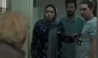 سکانس معروف فیلم جنجالی، کپی از کار درآمد!