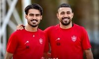 رویای ملی ستاره پرسپولیس به تاخیر افتاد!