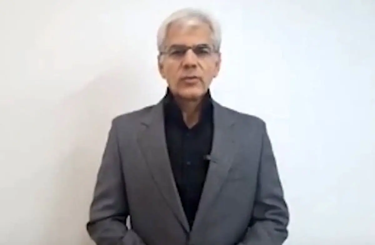 یک سامانه بارشی قوی در آستانه ورود به کشور