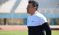 نوازی: پرسپولیسی‌ها هم از من حمایت کردند
