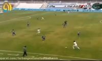 ویدئویی که اگر فیفا ببینید ۱۰سال فوتبال ایران را تعلیق می کند!