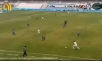 ویدئویی که اگر فیفا ببینید ۱۰سال فوتبال ایران را تعلیق می کند!