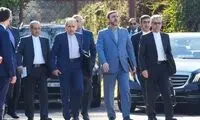 توافق غیرمنتظره‌ای که شاید در ژنو حاصل شود