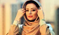 قاب جدید از نفیسه روشن و مادرش حین سفر خارجی