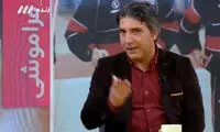 باغمیشه: پرسپولیس از هفته اول برای قهرمانی استارت می‌زند