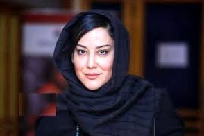 حال وهوای غمگین آشا محرابی در عکس جدیدش