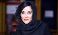 حال وهوای غمگین آشا محرابی در عکس جدیدش