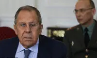 پاسخ غیرمنتظره وزیر خارجه روسیه به مجری آمریکایی