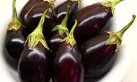 ترفندهای تشخیص بادمجان تلخ و شیرین