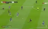 خلاصه بازی پورتو - فارنسی