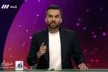 تلاش عجیب میثاقی برای تحقیر پرسپولیس در تلویزیون!