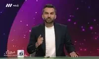تلاش عجیب میثاقی برای تحقیر پرسپولیس در تلویزیون!