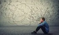 چطور می‌توان از افکار مزاحم رها شد؟