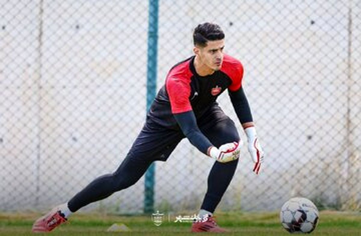 تک به تک سعید سحرخیزان را نیازمند ناکام گذاشت